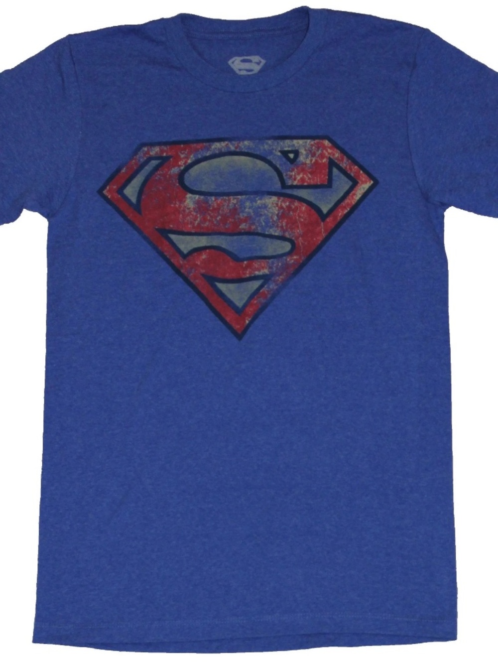 DC Comics Superman T Shirt size Medium